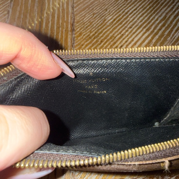 Louis Vuitton Card Holder Recto Verso - Picture 6 of 16